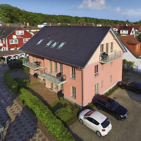 Haus Grete Wohnung 10 Koserow Exterior photo
