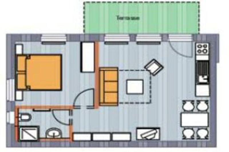 Haus Grete Wohnung 10 Koserow Exterior photo